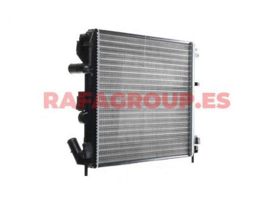 8660000495 - Radiator, engine cooling